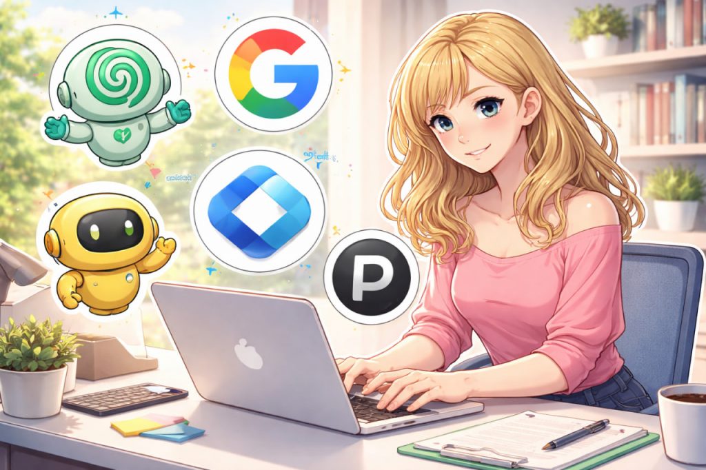 Chatbots for Work: Which One Should You Choose?