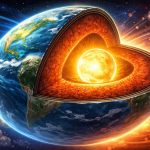 What Lies Inside Earth’s Core: Exploring the Planet’s Hidden Interior