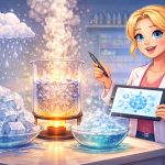 Phase Transitions: The Physics of Changing States of Matter