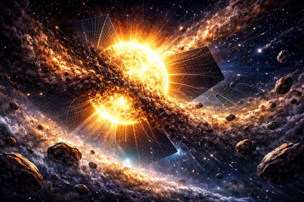 Tabby’s Star: The Strangest Star and What Dims Its Light