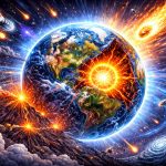 What Would Happen If Earth’s Core Stopped?