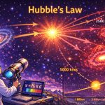 Hubble’s Law: The Expanding Universe Explained