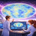 Cosmic Microwave Background: The Echo of the Big Bang