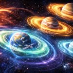 Radiation Belts Around Planets: Invisible Shields and Threats