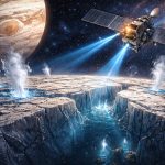 Europa Clipper: NASA’s Mission to Search for Life Beneath Europa’s Ice