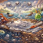 Mercury: A Mysterious Metal with Dangerous Properties