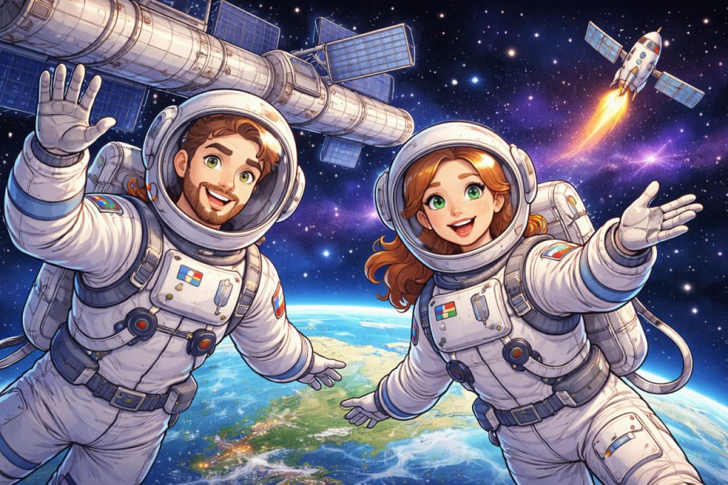 The History of Astronautics: From Dreams to Deep Space