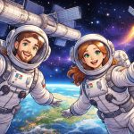 The History of Astronautics: From Dreams to Deep Space