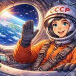 The First Human Spaceflight: How It Happened