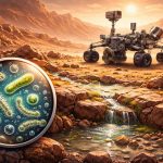 Is There Life on Mars?