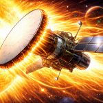 Can We Build a Spacecraft That Passes Through the Sun’s Corona?