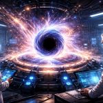 Can We Create a Mini Black Hole on Earth?