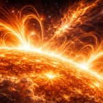 The Sun’s Corona: What It Is and Why It’s So Hot