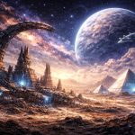 Space Archaeology: Can We Find Evidence of Lost Civilizations?