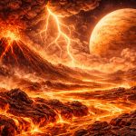 How Venus “Died” as a Habitable Planet