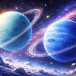 Ice Giants: Uranus and Neptune — The Forgotten Planets