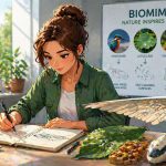 Biomimicry: How Nature Inspires Engineering Solutions