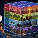 Does Time Really Exist? The Block Universe Theory Explained