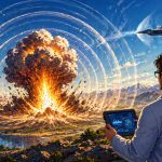 Shock Waves: How Powerful Pressure Fronts Shape Nature and Technology