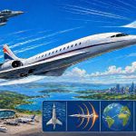 Supersonic Aircraft: How They Work and Why They Matter