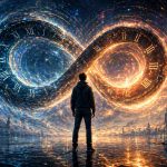 Time as a Loop: Do Temporal Paradoxes Really Exist in Physics?