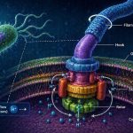 Bacterial Flagellar Motors: Nature’s Tiny Rotating Engines