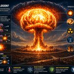 What Is a Nuclear Explosion? Understanding Its Physics and Effects