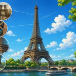 Eiffel Tower: Engineering Marvel and Symbol of Paris
