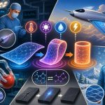 Future Polymers: Materials That Can Change Their Shape