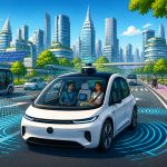 Self-Driving Cars: How Autonomous Vehicles Are Transforming Transportation