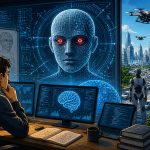 Skynet: How Close Are We to Creating a Superintelligent AI?