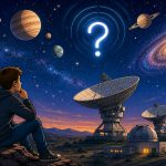The Fermi Paradox: If the Universe Is Full of Life, Where Is Everyone?