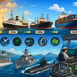 Modern Ships: What Has Changed Over the Last 100 Years?