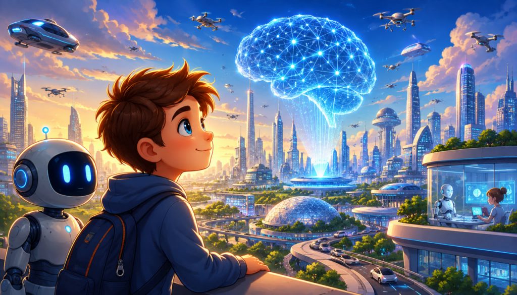 Neural Networks: What Prospects Await Us in the Near Future?