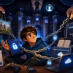 Digital Feudalism: Do You Really Own What You Buy Online?