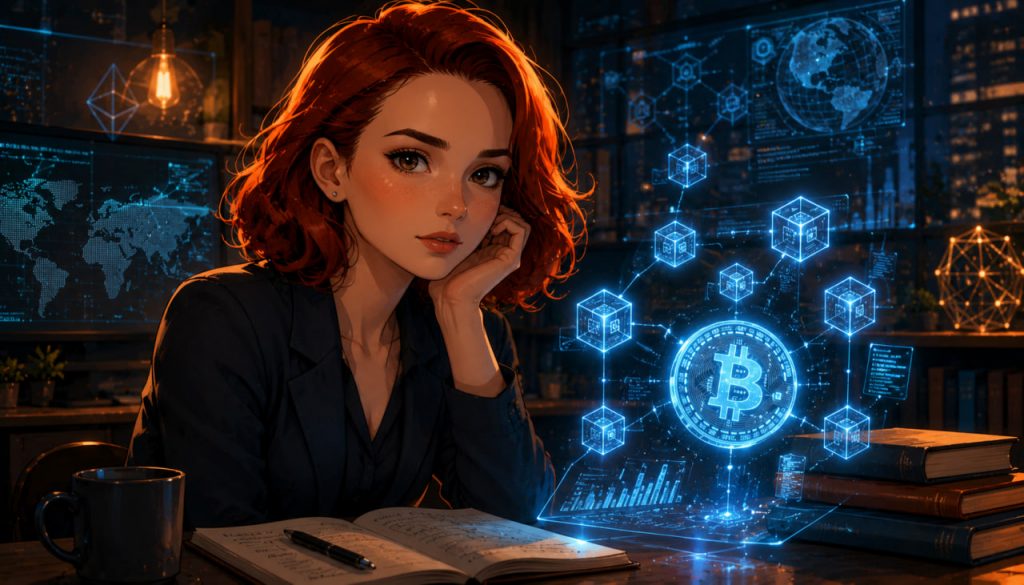 Blockchain: How a Decentralized Technology Could Transform the Digital World