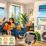 Air Conditioners: How They Work, Their Benefits, and What Experts Recommend