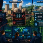 Cyber Weapons: How Critical Infrastructure Like Nuclear Plants and Water Systems Gets Hacked — and How Experts Defend Against It