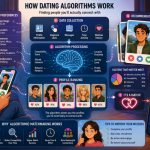 Dating Algorithms: How Tinder and Modern Apps Choose Potential Partners for Us