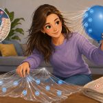 Electrostatic Charge of Plastic: Why Plastic Builds Static Electricity