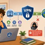 What Is a VPN and Why Do People Use It?