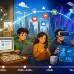 The Internet: How It Appeared and What Awaits Us in the Near Future