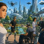 Transhumanism: When Will Humans Officially Become Cyborgs?