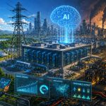 Energy Crisis: Will Civilization Have Enough Power for AI and Cryptocurrency Mining?