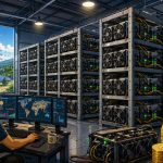 Cryptocurrency Mining: How Digital Money Is Created and Why It Consumes So Much Energy