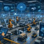 Artificial Intelligence in Industrial Manufacturing
