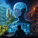 Superintelligence: What Is AGI and What Threat Could It Pose to Humanity?