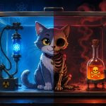 Schrödinger’s Cat: Explaining One of Quantum Physics’ Most Famous Thought Experiments