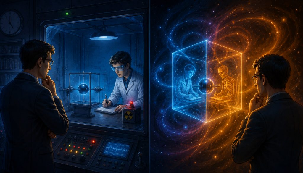 Wigner’s Friend: Why the Quantum Friend Is Even Stranger Than Schrödinger’s Cat