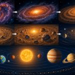 How Did Our Solar System Form?